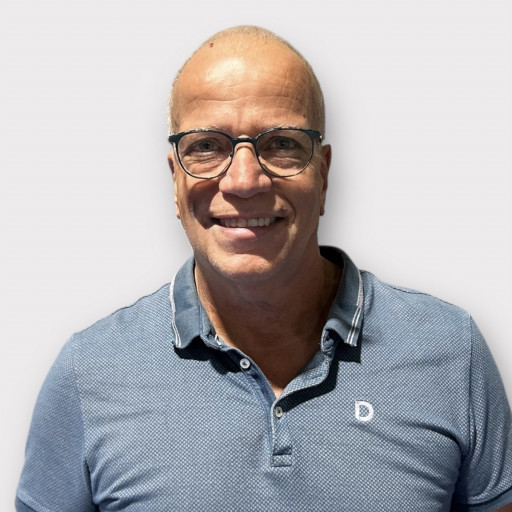 Thierry Deletang